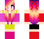pink girly gir