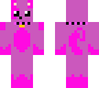 pink pup