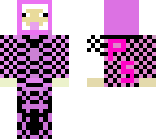 pink sheep