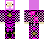 pink sheep