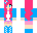 pinkie pie