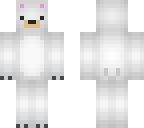 polar bear