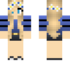 populair girl