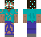 powerd herobrine