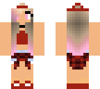 pretty remake girl