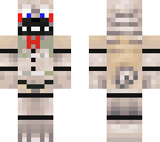pug animatronic