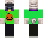 pug costume