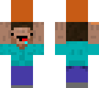 pumpkin farmer