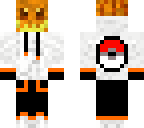 pumpkin guy