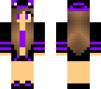 purple panther