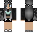 pvp girl