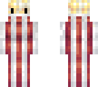 pvp popcorn
