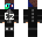 pvp skin der ccdanger mein bro
