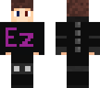 pvp skin ezzzzzz