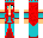 queen of heart aquatar