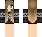 querbe child