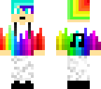 rainbow bro