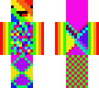 rainbow dash