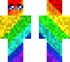 rainbow magic