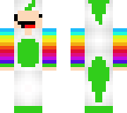 rainbow unicorn