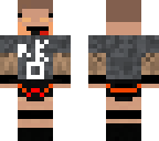 randy orton rko