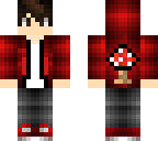 red boy moosh