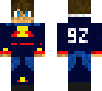 red bull boy by beppe9