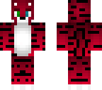 red cat