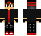 red hood