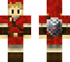red link