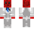red slime skin