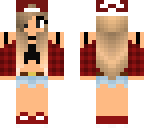 red tomboy