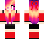 redo of cute girl