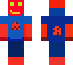 redstone