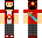 redstone canarias