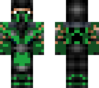 reptile
