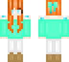 rosie grace -  oc