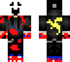 roterbube scream