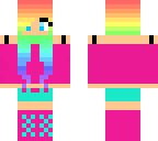 roxy girl