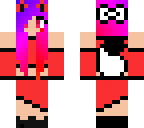 ruby the fox