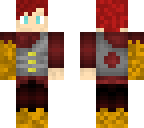sand controling gaara