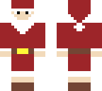 santa claus