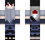 sasuke uchiha with eternal  mangekyou sharingan 2