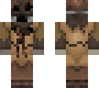 scarecrow