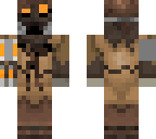 scarecrow