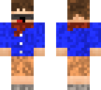 scarf m8
