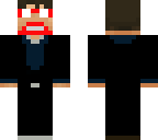 scary ssundee
