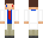 scientist