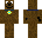 scooby doo