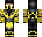 scorpion